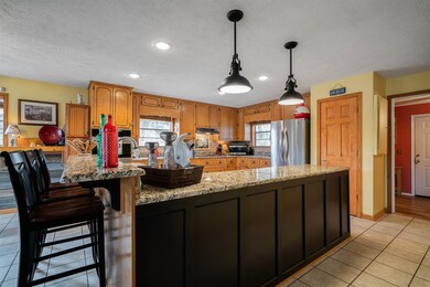 388 Hub Dent Rd NE, Milledgeville, GA 31061 - photo 7