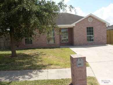 601 Amber Dr, Weslaco, TX 78596 - photo 2