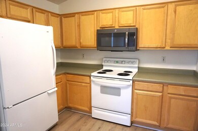 Kitchen Stove