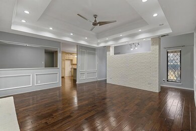 1020 Clear View Dr, Bedford, TX 76021 - photo 7