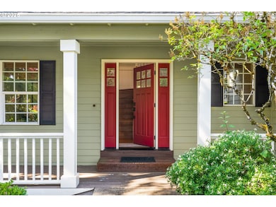 Entrance/Foyer