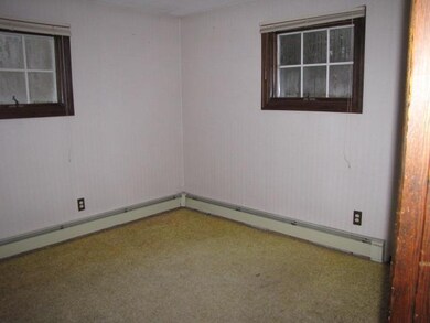Bedroom.