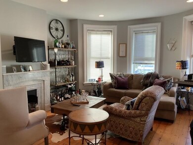 54 Monument Ave unit 4, Charlestown, MA 02129 - photo 4