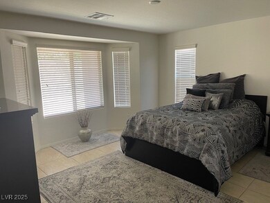 Primary Bedroom featuring Bay Window