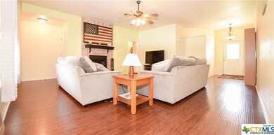 911 Kelso Dr, Copperas Cove, TX 76522 - photo 2