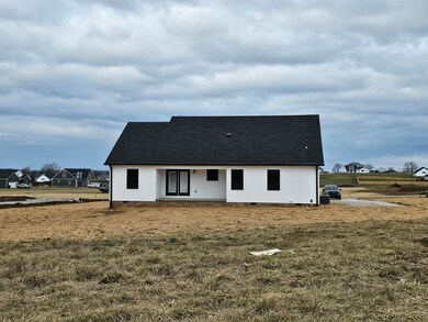 132 Gracelynn Cir, Harrodsburg, KY 40330 - photo 6