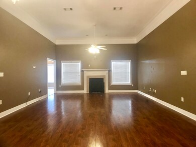 Living Room/Dining Combo