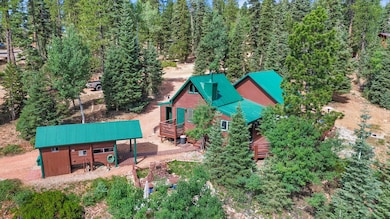 820 W Cascade Dr, Duck Creek Village, UT 84762 - photo 7