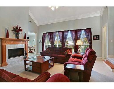 Den/Family/Great Room.