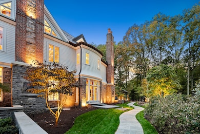 119 Proprietors Crossing, New Canaan, CT 06840 - photo 5