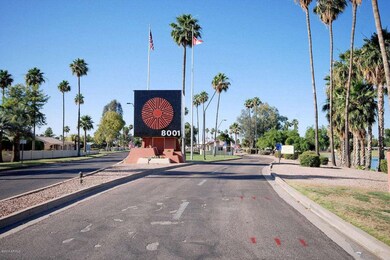 FOS Main Entrance