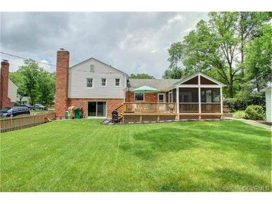 8807 Watlington Rd, Henrico, VA 23229 - photo 3