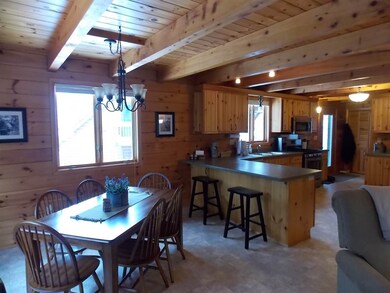 N9415 Wilderness Dr, Tomahawk, WI 54487 - photo 6