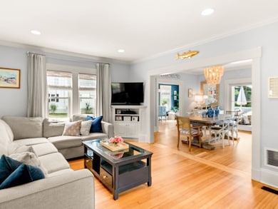 548 Elm St unit 1, South Dartmouth, MA 02748 - photo 6