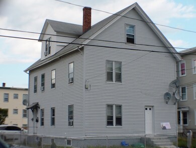 77 Henry St, Central Falls, RI 02863 - photo 2