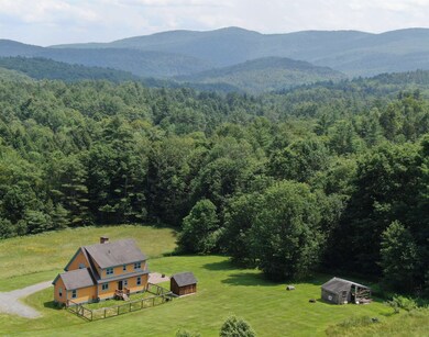 1521 Brook Rd, Cavendish, VT 05142 - photo 2