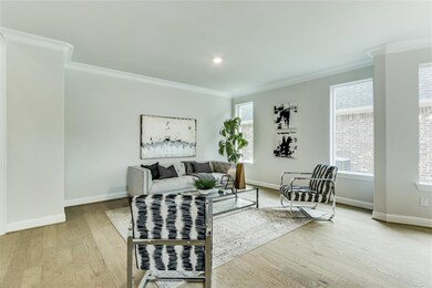 125 Coneflower Dr, Wylie, TX 75098 - photo 5