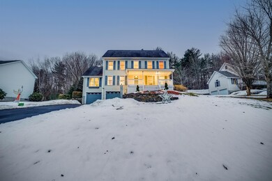 15 Tyler Dr, Goffstown, NH 03045 - photo 2