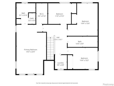 1154 Brendan Bay Dr, Grand Blanc, MI 48439 - photo 3