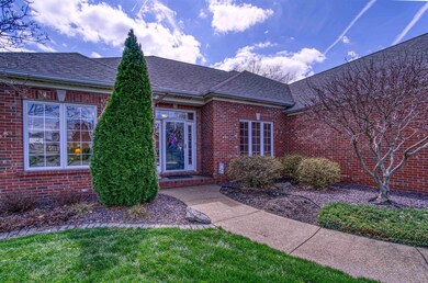 9109 Halston Cir, Newburgh, IN 47630 - photo 2