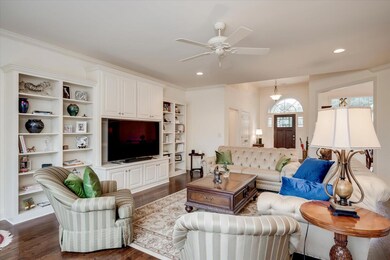 7 Great Room