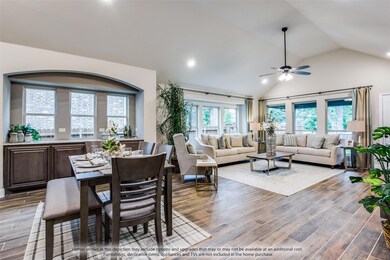 109 Cascade Ln, Wylie, TX 75098 - photo 7