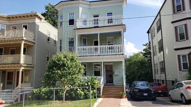 37 Child St unit 1, Jamaica Plain, MA 02130 - photo 2