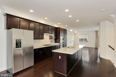 23289 Carters Meadow Terrace, Ashburn, VA 20148 - photo 7