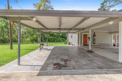 128 Sam Dunham Rd, Sulphur, LA 70663 - photo 5