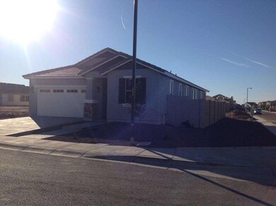 873 Corner lot