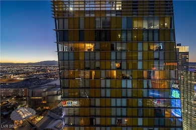 Veer Towers East unit 3207, Las Vegas, NV 89158 - photo 5