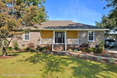 724 Creekside Dr, Charleston, SC 29412 - photo 2