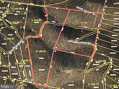 1604 High Knob Rd, Old Fields, WV 26845 - photo 2