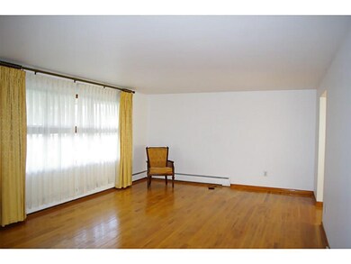 Living Room. This spacious living room features ha