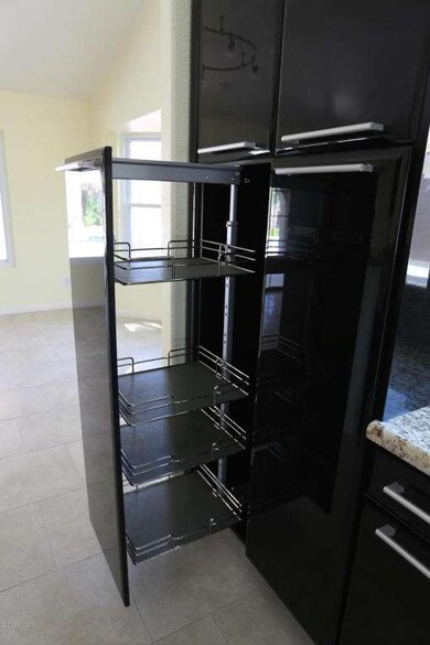 upgraded cabinets