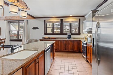 759 Stratton Mountain Access Rd unit 431, Stratton, VT 05340 - photo 6