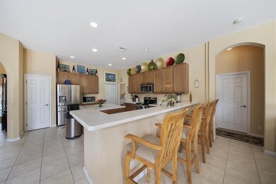 4679 SW Atoll St, Port Saint Lucie, FL 34953 - photo 7