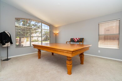 Formal Living Room