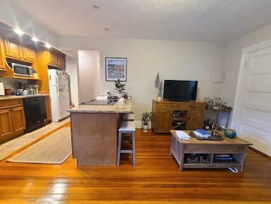30 Peterborough St unit 34, Boston, MA 02215 - photo 2