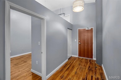 1520 Washington Ave unit R406, Saint Louis, MO 63103 - photo 2