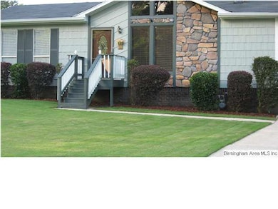 Cutiest house on the block! Perfect for new couple