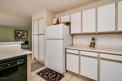 Kitchen Pantry
