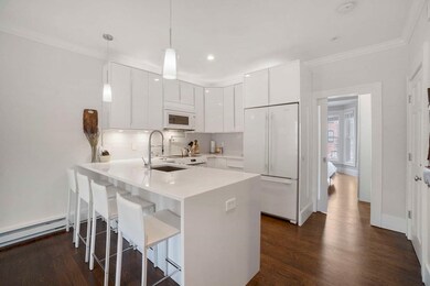 158 W Newton St unit 2, Boston, MA 02118 - photo 6