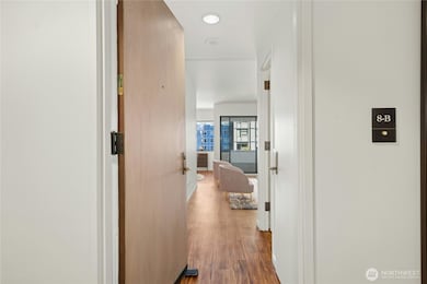First Hill Plaza unit 8B, Seattle, WA 98104 - photo 4