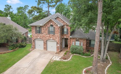 14226 Autumn Mist, Cypress, TX 77429 - photo 2