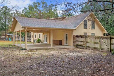 300 Wakulla Springs Rd, Crawfordville, FL 32327 - photo 7