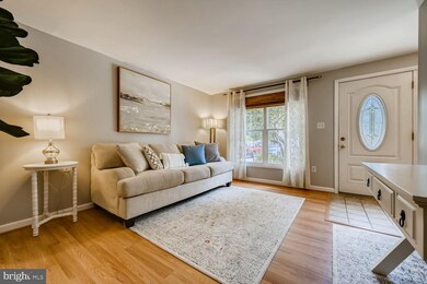 8380 Lark Brown Rd, Columbia, MD 21045 - photo 6