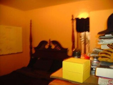 ONE OF THREE BEDROOMS