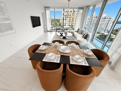 Selene Fort Lauderdale East Tower unit E-603, Fort Lauderdale, FL 33304 - photo 7