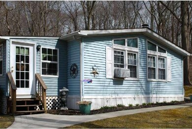 660 Marshall Rd, Glenmoore, PA 19343 - photo 2